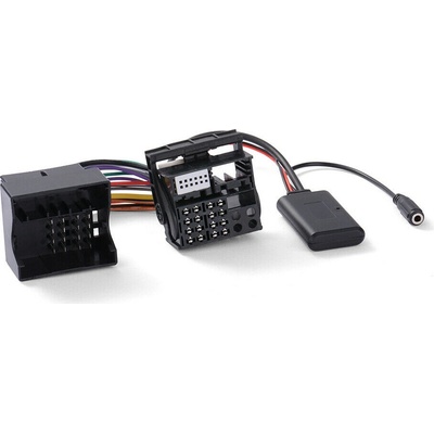 Bona Tech Bluetooth A2DP / handsfree adaptér pre VW - RCD310 / 510, RNS310 / 510 s mikrofónom