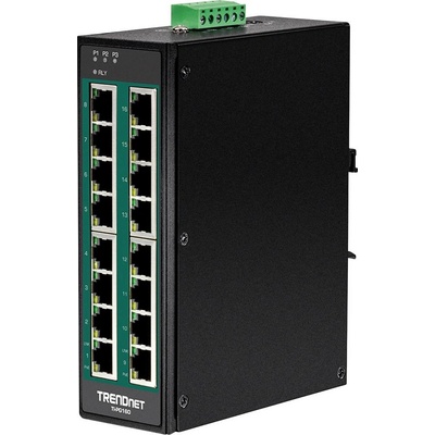 TrendNet TI-PG160