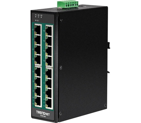 TrendNet TI-PG160