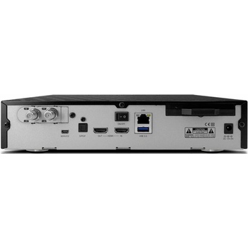 Dreambox DM900 RC20 UHD