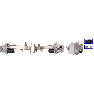 AGR - Ventil ELSTOCK 72-0096 72-0096