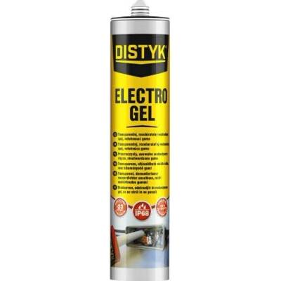 ELECTRO GEL 300 ml transparentní