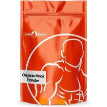 Still Mass Organic Maca Powder 400 g