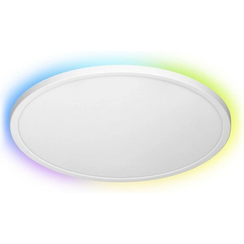 ADVITI AD-PL-6515WLZM/CCT - LED плафон VITO, 36W, 3500lm, IP20, 3000/4000/6500K + RGB, приложение Tuya (VITO)