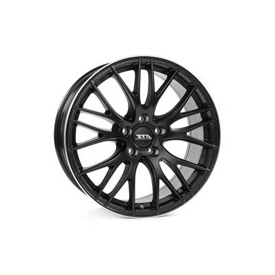 ATS PERFEKTION 8,5x19 5x112 ET45 racing-black polished