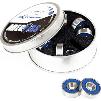 Nils ABEC7 RS Carbon 8 KS