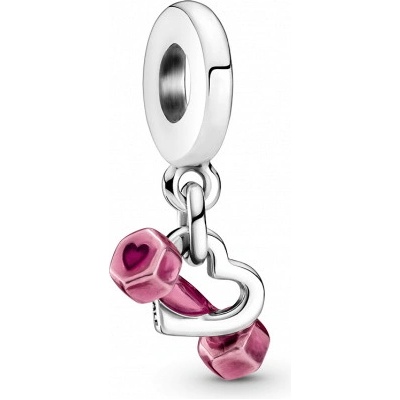 Pandora 799545C01 – Zboží Dáma