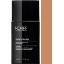 Korff Cure Make Up Invisible Nude Effect Foundation neviditelný make-up 05 Coffee 30 ml
