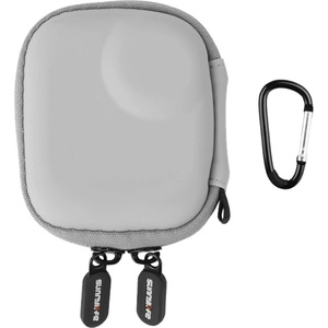 SUNNYLiFE Торба в апарата Sunnylife на Osmo Nano (szara) (ON-B0101-GY)