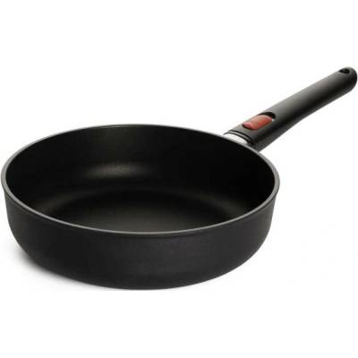 Woll Nepřilnavá soté pánev Eco Lite QXR s odnímatelnou rukojetí, 24 cm 1724ELI-Q