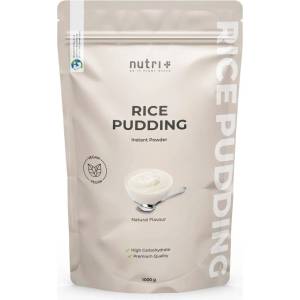 nutri + Оризов пудинг - 1.000 г