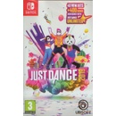 Hry na Nintendo Switch Just Dance 2019