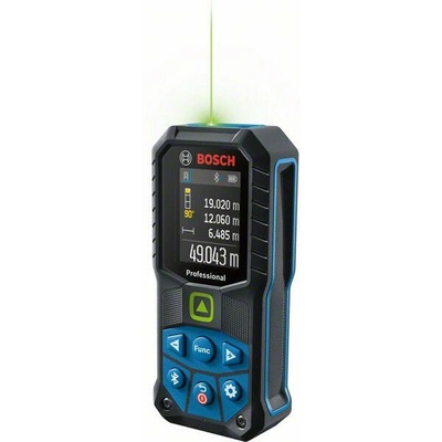 Bosch GLM 50-27 CG 0601072U01