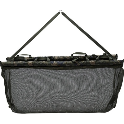 Prologic Vážící Sak Inspire S/S Camo Floating Ratainer Weigh Sling Large – Zboží Dáma