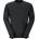 SCOTT Мъжки пуловер Scott Crewneck Jumper - Black (017-4352-0112)