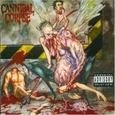 CANNIBAL CORPSE - BLOODTHIRST