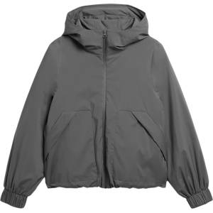 Elvine Дамско ежедневно яке Elvine Women's Disa Casual jacket - Granite - размер XL (103-2994-0215)