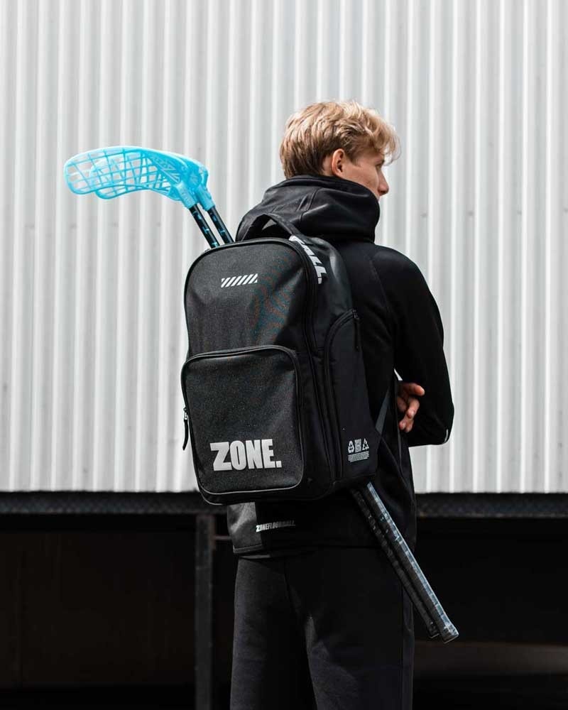 Zone Backpack Future
