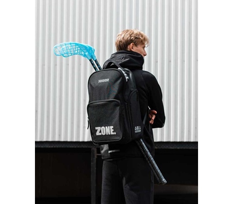 Zone Backpack Future
