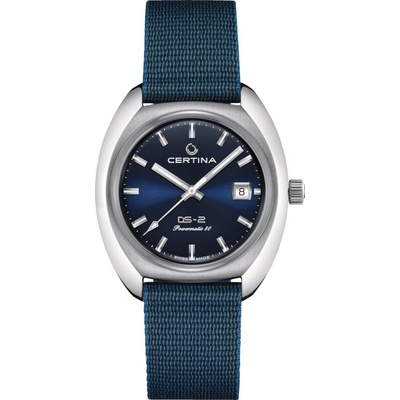 Certina C024.407.18.041.00