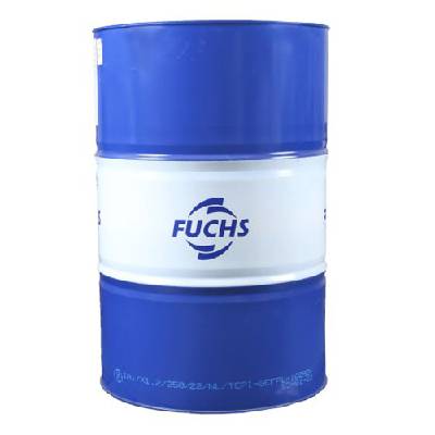 Хидравлично масло fuchs renolin b 46 hvi 205 литра