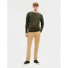 Thinking MU Camel Chino Pants CAMEL