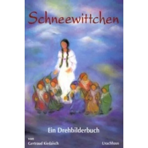 Schneewittchen | Gertraud Kiedaisch, Jacob Grimm, Wilhelm Grimm (ISBN: 9783825176808)
