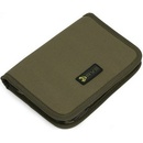 Avid Carp Puzdro Na Doklady RVS Licence Wallet