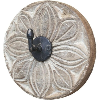 Chic Antique Grimaud 14 x 5,5 cm Hnedo-béžový