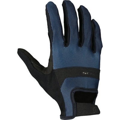 Scott Gravel LF blue