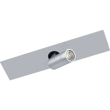 Image 1 of EGLO 98819 - LED Спот за релсова система TP LED/9W/230V (EG98819)