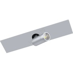 EGLO 98819 - LED Спот за релсова система TP LED/9W/230V (EG98819)