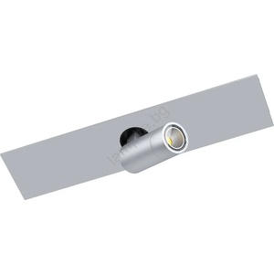 EGLO 98819 - LED Спот за релсова система TP LED/9W/230V (EG98819)