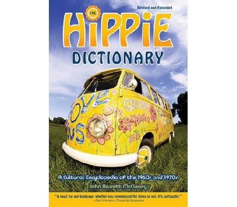 Hippie Dictionary