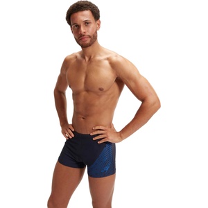 Speedo Бански mens medley logo aquashort (8-1135416902)