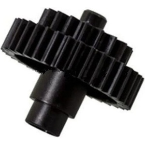 Compatible Зъбно колело 35T/18T , HP 1022/ Canon MF4120, RU5-0506 (RU5-0506)