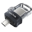 USB flash disky SanDisk Ultra Dual 64GB SDDD3-064G-G46