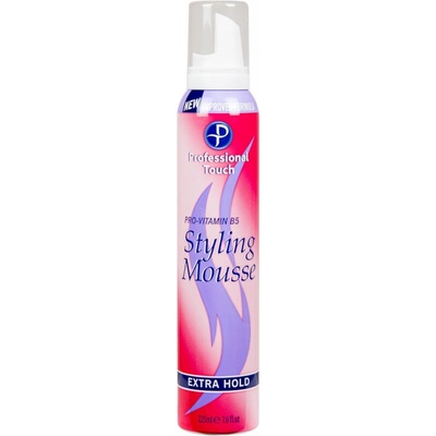 Salon Professional Touch tužidlo na vlasy Extra Hold 225 ml