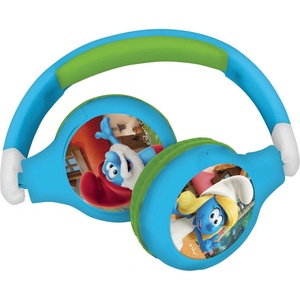 Lexibook Smurfs Слушалки