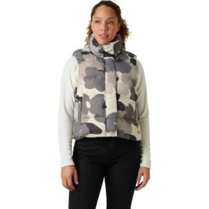 Helly hansen Потник Helly hansen Jade vest - Beige / Grey (Terrazzo)