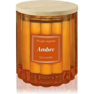 Esprit Provence Ambre ароматна свещ с капачка 190 гр