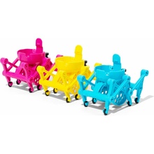 Ozobot Crawler, 6 ks
