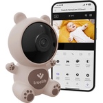 TrueLife NannyCam S3 Smart Бебефон