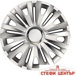Versaco Тасове за джанти 15'' Versaco Royal RC (56101) - steficenter