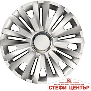Versaco Тасове за джанти 15'' Versaco Royal RC (56101) - steficenter