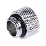 Alphacool Удължител Alphacool HF, G1/4 към G1/4, Сребрист (AC-1011043) - xtreme