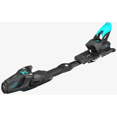 HEAD Ски автомати freeflex st 14 br. 85 [a]