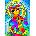 Enjoy - Puzzle Inseparable Cat and Kitten - 1 000 piese