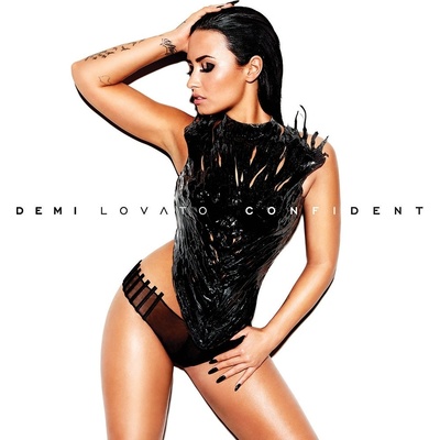 Demi Lovato Confident