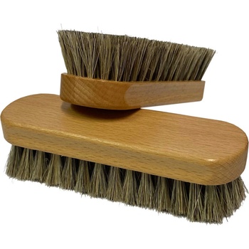 Kefa drevená Dr. Grepl Luxus 13 cm hnedý